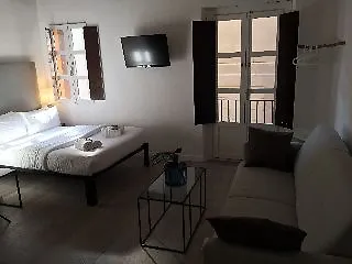 No 15 - The Streets Apartments Barcelona