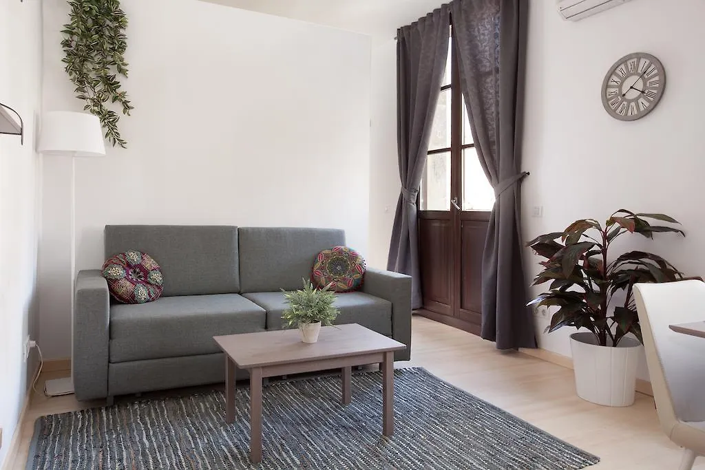 No 15 - The Streets Apartments Barcelona Spanien