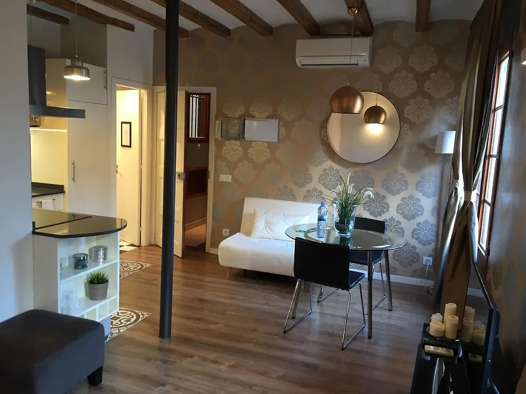 No 15 - The Streets Apartments Barcelona Spanien