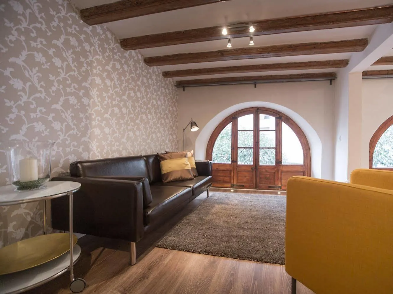 No 15 - The Streets Apartments Barcelona Spain